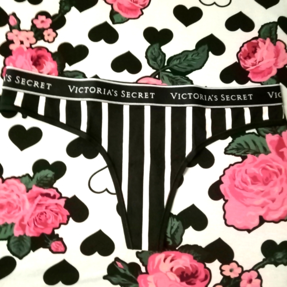 NWT Victoria Secret Thong